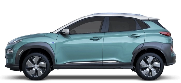 Hyundai Kona Electric SE 2025 Price in United States